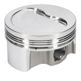 JE Pistons FIAT 176A 7.8:1 KIT Set of 4 Pistons thumbnail 3