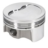 JE Pistons FIAT 176A 7.8:1 KIT Set of 4 Pistons thumbnail 9