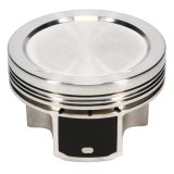 JE Pistons FOCUS ST 2.5 8.5:1 KIT Set of 5 Pistons thumbnail 1