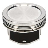 JE Pistons FOCUS ST 2.5 8.5:1 KIT Set of 5 Pistons thumbnail 2