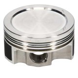 JE Pistons FOCUS ST 2.5 8.5:1 KIT Set of 5 Pistons thumbnail 5