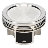 JE Pistons FOCUS ST 2.5 8.5:1 KIT Set of 5 Pistons thumbnail 1