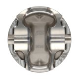 JE Pistons FOCUS ST 2.5 8.5:1 KIT Set of 5 Pistons thumbnail 8