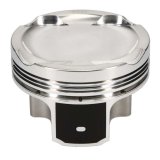 JE Pistons OPEL C20XE 8.5kit Set of 4 Pistons thumbnail 4