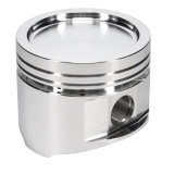 JE Pistons 3.810 BUICK V6 TURBO Set of 6 Pistons thumbnail 2