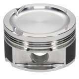 JE Pistons VW 2.0T TSI 9.5:1 KIT Set of 4 Pistons thumbnail 6