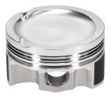 JE Pistons VW 2.0T TSI 8.5:1 ASYM KIT Set of 4 Pistons thumbnail 9