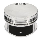 JE Pistons AUDI S4 2.7LTT KIT Set of 6 Pistons thumbnail 1