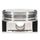 JE Pistons AUDI S4 2.7LTT KIT Set of 6 Pistons thumbnail 6