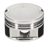 JE Pistons AUDI S4 2.7LTT KIT Set of 6 Pistons thumbnail 7