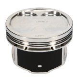JE Pistons SUB EJ25 SOHC 11.5:1 KIT Set of 4 Pistons thumbnail 1