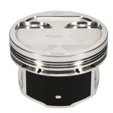 JE Pistons SUB EJ25 SOHC 11.5:1 KIT Set of 4 Pistons thumbnail 4