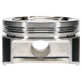 JE Pistons SUB EJ25 SOHC 11.5:1 KIT Set of 4 Pistons thumbnail 6