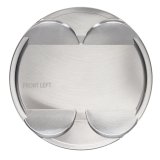 JE Pistons COYOTE 5.0 MODULAR 11:1 Set of 8 Pistons thumbnail 6