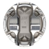 JE Pistons SUB WRX EJ205 92mm Bore CR 9.5 KIT Set of 4 Pistons thumbnail 6