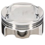 JE Pistons SUB WRX EJ205 92mm Bore CR 9.5 KIT Set of 4 Pistons thumbnail 7