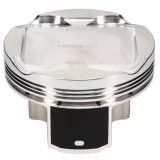 JE Pistons SUB WRX EJ205 79mm STR 93mm Bore CR 9.5 KIT Set of 4 Pistons thumbnail 1