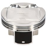 JE Pistons SUB WRX EJ205 79mm STR 93mm Bore CR 9.5 KIT Set of 4 Pistons thumbnail 2