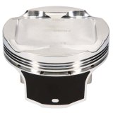 JE Pistons SUB WRX EJ205 79mm STR 93mm Bore CR 9.5 KIT Set of 4 Pistons thumbnail 4