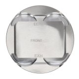 JE Pistons SUB WRX EJ205 79mm STR 93mm Bore CR 9.5 KIT Set of 4 Pistons thumbnail 9
