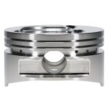 JE Pistons 302/351 SBF DISH Set of 8 Pistons thumbnail 9