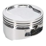 JE Pistons 302/351 SBF DISH Set of 8 Pistons thumbnail 4