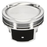 JE Pistons 4.6 3V MOD STRKR 8.5:1 Set of 8 Pistons thumbnail 1