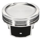 JE Pistons 4.6 3V MOD STRKR 8.5:1 Set of 8 Pistons thumbnail 3