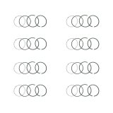 JE Pistons Ring Sets 1/16-1/16-3/16 RING thumbnail 7
