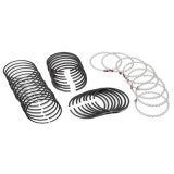 JE Pistons Ring Sets 2.0-5/64-3/16 SET thumbnail 1