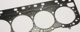 JE Pro Seal Chevrolet Big Block - Mark IV & Bowtie 4.63in 0.039in Headgasket (ref C5331-040) thumbnail 2