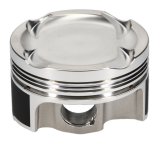 JE Pistons - Set of 4 Mitsubishi 4B11T 86.5mm Bore Custom Pistons - Set of 4 thumbnail 6