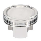 JE Pistons 00-03 Honda S2000 F20C1 Bore (88mm) Size (+1.0) CR ( 9.0:1) Asymmerical FSR Piston (4) thumbnail 1