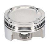JE Pistons 00-03 Honda S2000 F20C1 Bore (88mm) Size (+1.0) CR ( 9.0:1) Asymmerical FSR Piston (4) thumbnail 5