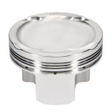 JE Pistons 00-03 Honda S2000 F20C1 Bore (88mm) Size (+1.0) CR ( 9.0:1) Asymmerical FSR Piston (4) thumbnail 7