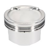 JE Pistons 00-03 Honda S2000 F20C1 Bore (88mm) Size (+1.0) CR ( 9.0:1) Asymmerical FSR Piston (4) thumbnail 8