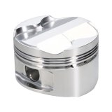 JE Pistons BMW S50B32 Euro Kit - Single Piston thumbnail 7