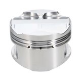 JE Pistons BMW S50B32 Euro Kit - Single Piston thumbnail 8