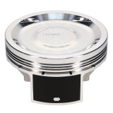 JE Pistons SUB STI EJ257 Block w/ EJ20 Head 99.5mm Bore CR 8.5 (Right Side) Single Piston thumbnail 6