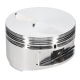 JE Pistons Chevy Small Block 4.040in Bore -5.0cc (Left Side) Single Piston thumbnail 2