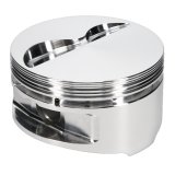JE Pistons Chevy Small Block 4.040in Bore -5.0cc (Right Side) Single Piston thumbnail 5