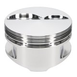 JE Pistons Chevy Small Block 4.040in Bore -5.0cc (Right Side) Single Piston thumbnail 9
