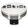 JE Pistons GM LS ASYM FSR Flat Top 3.900 STRK 4.010 Bore - Set of 8 thumbnail 5