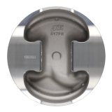 JE Pistons 400-18 SBC Flat Top Piston - SINGLE - Right thumbnail 8