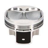 JE Pistons Toyota 4AGE 16V Bore 81.5 Oversize 0.50 Dome Volume 2.7 (Set of 4) thumbnail 4