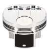JE Pistons Toyota 4A-GE 20V 81.5mm Bore (Size +.50mm) 12.0:1 CR 6.5cc Dome Piston (Set of 4) thumbnail 6