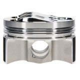 JE Pistons Toyota 4A-GE 20V 81.5mm Bore (Size +.50mm) 12.0:1 CR 6.5cc Dome Piston (Set of 4) thumbnail 7