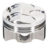 JE Pistons Toyota 4A-GE 20V 81.5mm Bore (Size +.50mm) 12.0:1 CR 6.5cc Dome Piston (Set of 4) thumbnail 8