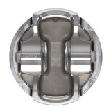 JE Pistons Toyota 4A-GE 20V 81.5mm Bore (Size +.50mm) 12.0:1 CR 6.5cc Dome Piston (Set of 4) thumbnail 9