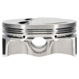 JE Pistons LS Asym Dome 3.9in Stroke 4.125 Bore 5.7 Dome Volume - Set of 8 thumbnail 8